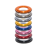 fork crown race reducer
