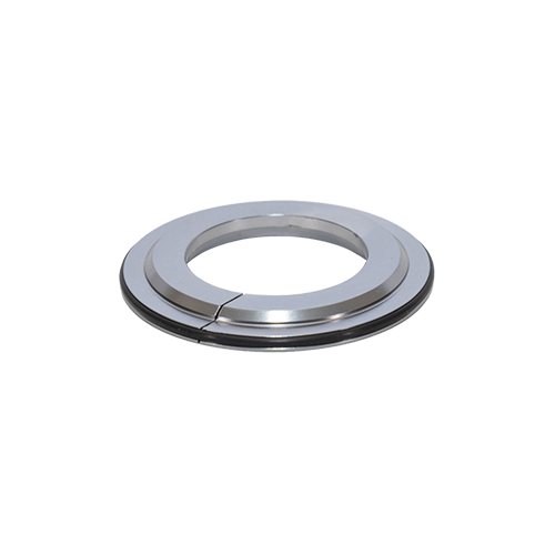 1.5 to 1-1/8" crown race reducer pewter