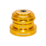 ZS44/EC44 Gold headset