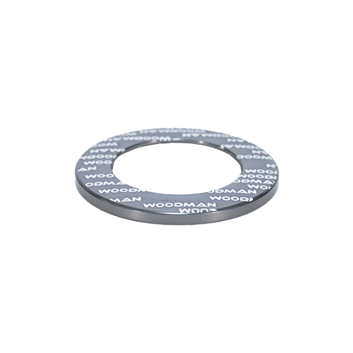 WOOdman 1 1/8" 3mm steuersatz Dust Cover