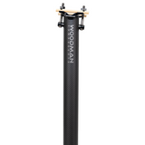 Woodman Carbo GT2 Ti Brompton Carbon Seatpost