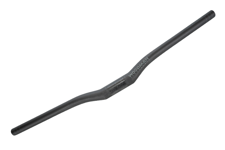 31.8 carbon handlebar 600 length