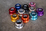 Brompton T G line headset
