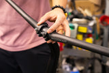 Woodman 31.8 Carbon SL Handlebar