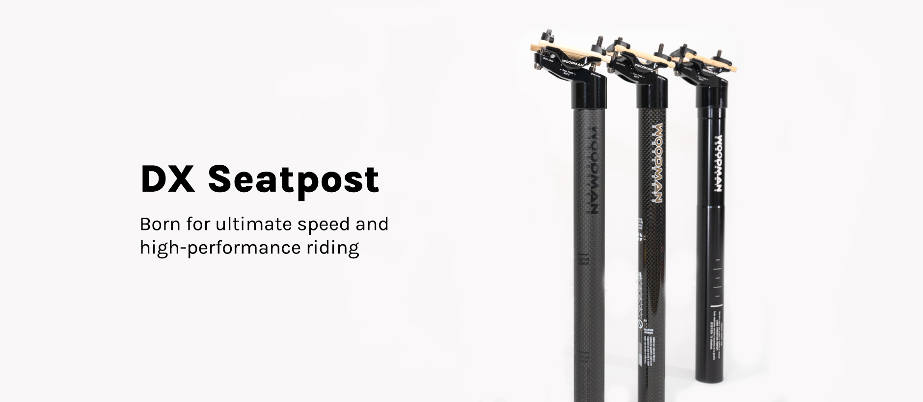 Bike Seatposts setback seat post