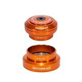 EC34 EC44 headset orange