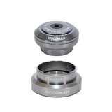 EC34 EC44 headset Pewter