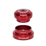 EC34 EC44 headset red