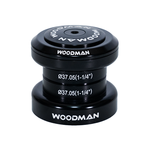 EC37 1-1/4 fork headset