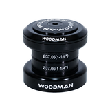 EC37 1-1/4 fork headset