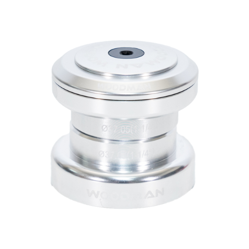EC37 for 1-1/4 straight fork headset