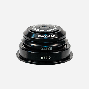 Bicycle headset collection zs44/zs56