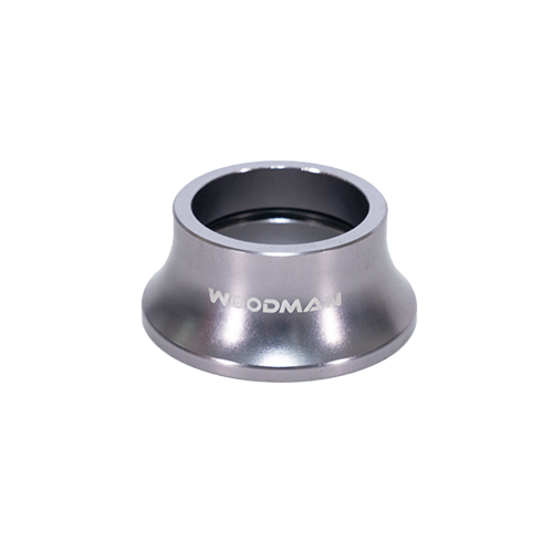 ウッドマン 1 1/8" 20mm ダストカバー