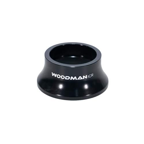 ウッドマン 1 1/8" 20mm ダストカバー