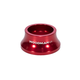 ウッドマン 1 1/8" 20mm ダストカバー