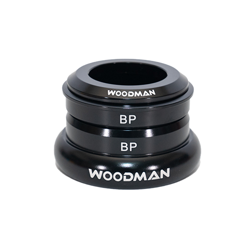 Brompton T line headset black