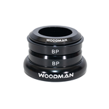 Brompton T line headset black