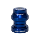 WOOdman Axis SPG  EC34/EC34