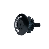 1 inch headset cap