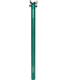Green seatpost