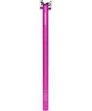 Hot Pink seatpost