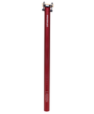 red seatpost