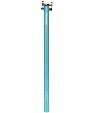 Tiffany blue seatpost