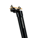 Woodman post MZ seatpost