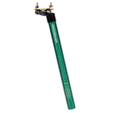 setback seatpost green