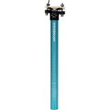 Tiffany Blue 27.2 seatpost