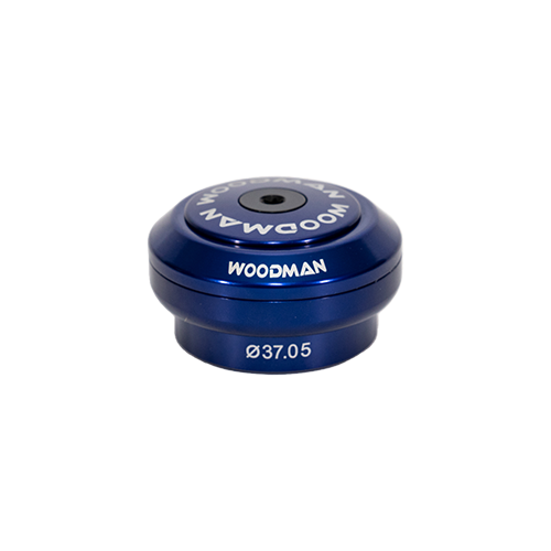 WOOdman TB TEC