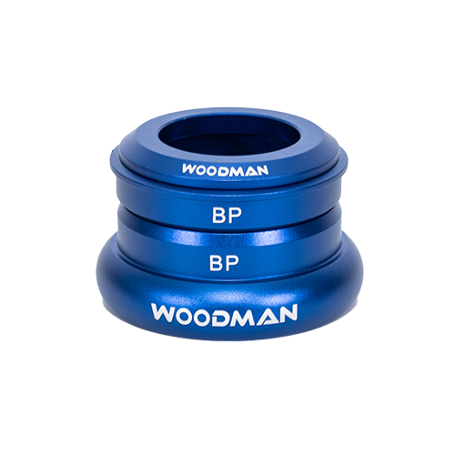 Woodman Axis BPT Brompton T/G Line Headset