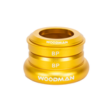 Woodman Axis BPT Brompton T/G Line Headset