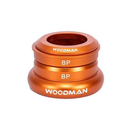 Woodman Axis BPT Brompton T/G Line Headset