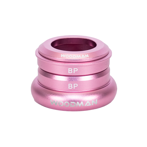Woodman Axis BPT Brompton T/G Line Headset