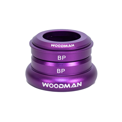 Woodman Axis BPT Brompton T/G Line Headset