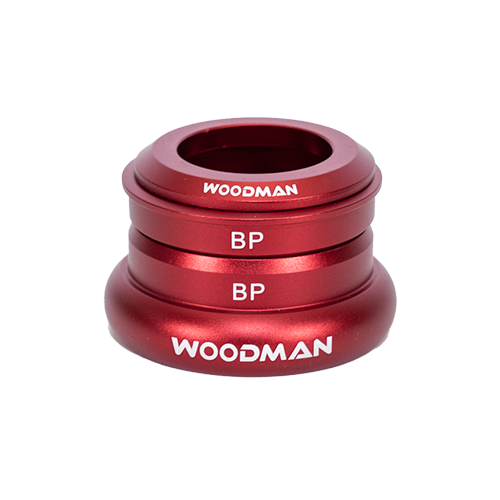 Woodman Axis BPT Brompton T/G Line Headset