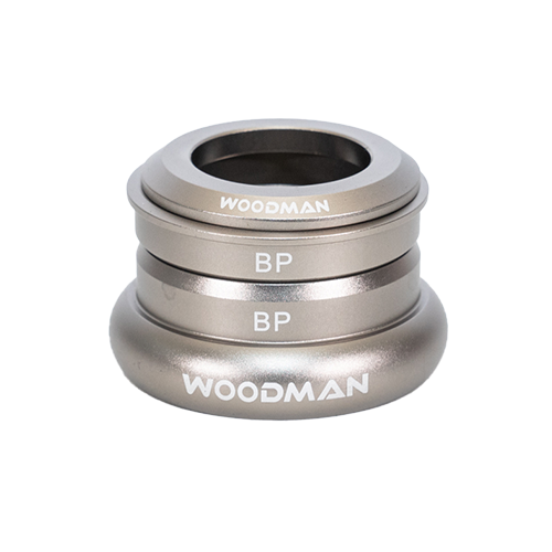 Woodman Axis BPT Brompton T/G Line Headset