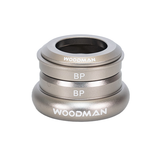Woodman Axis BPT Brompton T/G Line Headset