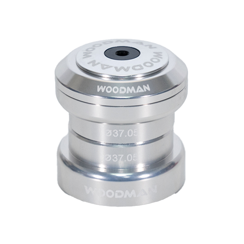 Woodman Axis Revolution EC37/EC37 Headset