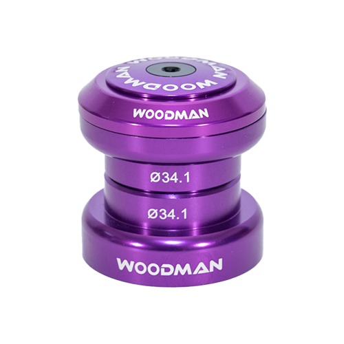 EC34 purple headset