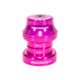 WOOdman Axis EC34/EC34 Headset