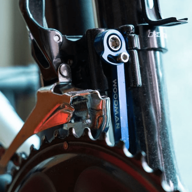 chain catcher