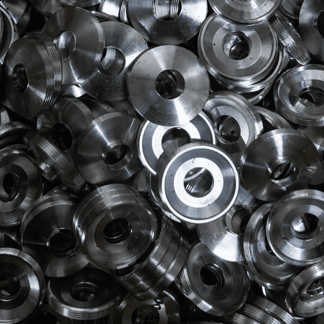 Bicycle components