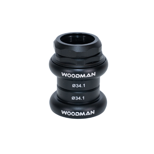 Woodman Axis Threaded 1 1/8" Headset