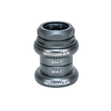 Woodman Axis Threaded 1 1/8" Headset