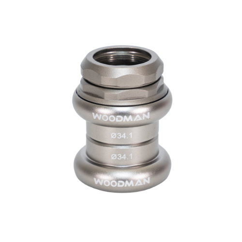 Woodman Axis Threaded 1 1/8" Headset