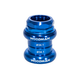 Woodman Axis Threaded 1 1/8" Headset
