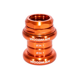 Woodman Axis Threaded 1 1/8" Headset