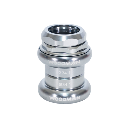 Woodman Axis Threaded 1 1/8" Headset
